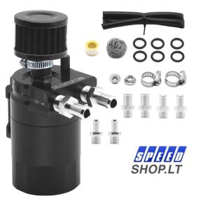 Universalus alyvos alsuoklio bakelis 300